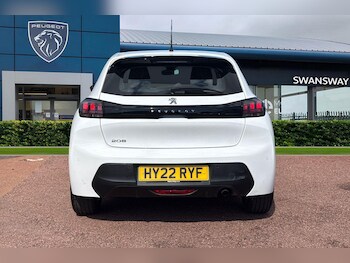 Used Peugeot 208 2022 for sale - 79198052: Photo
