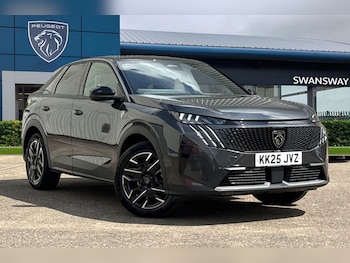 Used Peugeot 3008 2025 for sale - 78927338: Photo