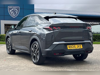 Used Peugeot 3008 2025 for sale - 78927338: Photo