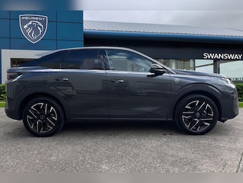 Used Peugeot 3008 2025 for sale - 78927338: Photo
