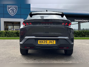 Used Peugeot 3008 2025 for sale - 78927338: Photo