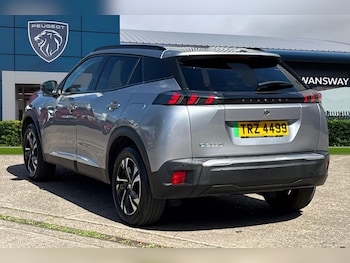 Used Peugeot 2008 2022 for sale - 78502072: Photo
