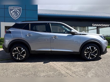 Used Peugeot 2008 2022 for sale - 78502072: Photo