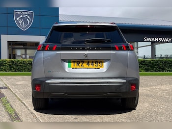 Used Peugeot 2008 2022 for sale - 78502072: Photo