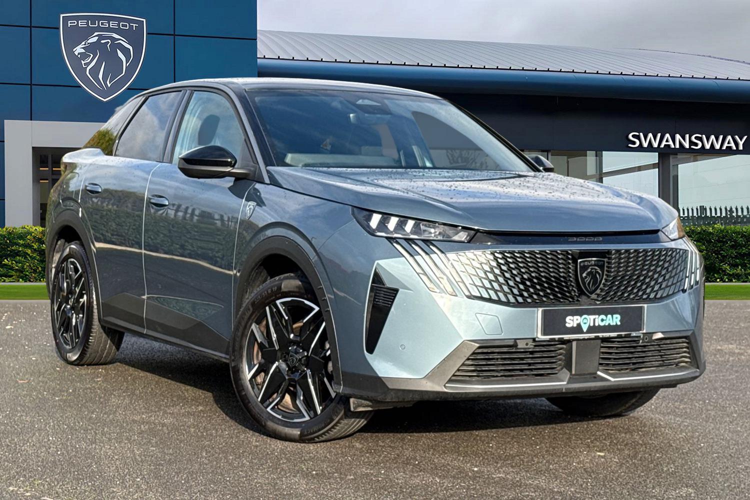 Used Peugeot 3008 2024 for sale - 76481082: Photo 1