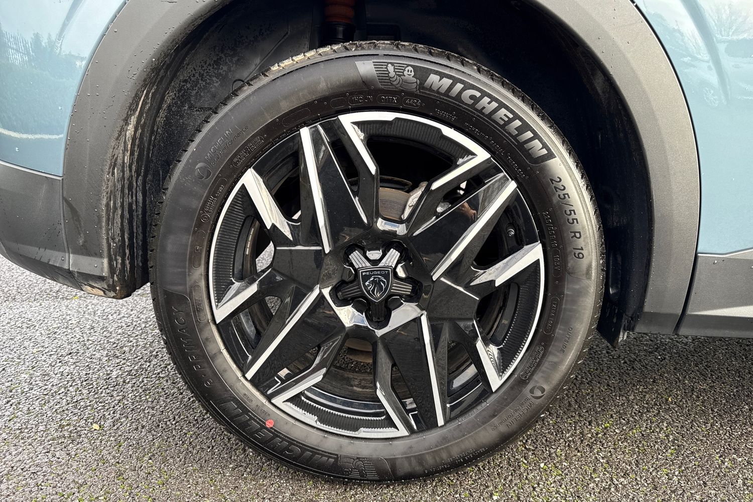 Used Peugeot 3008 2024 for sale - 76481082: Photo 10