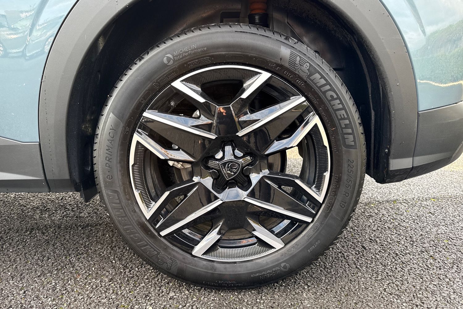 Used Peugeot 3008 2024 for sale - 76481082: Photo 11