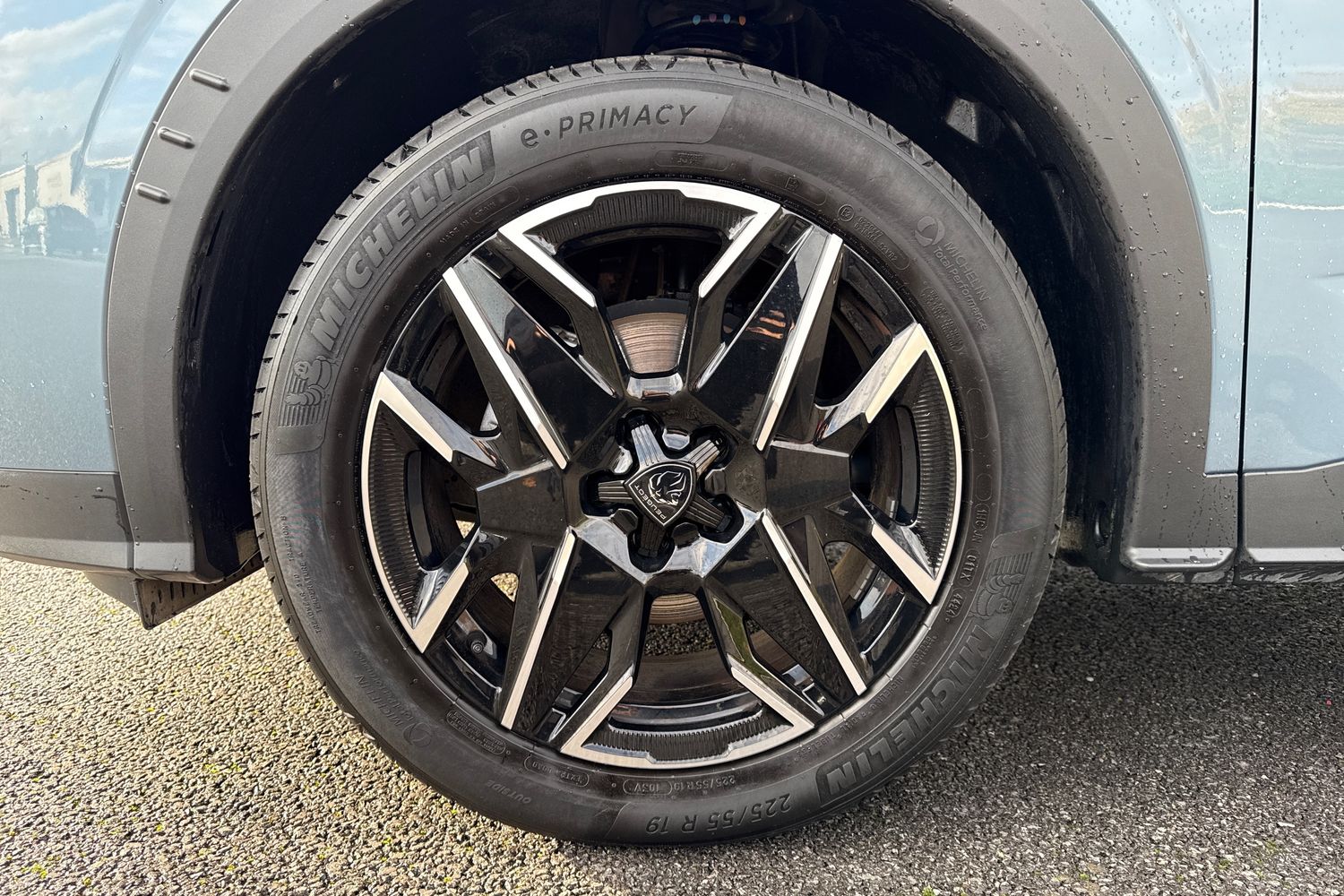 Used Peugeot 3008 2024 for sale - 76481082: Photo 12