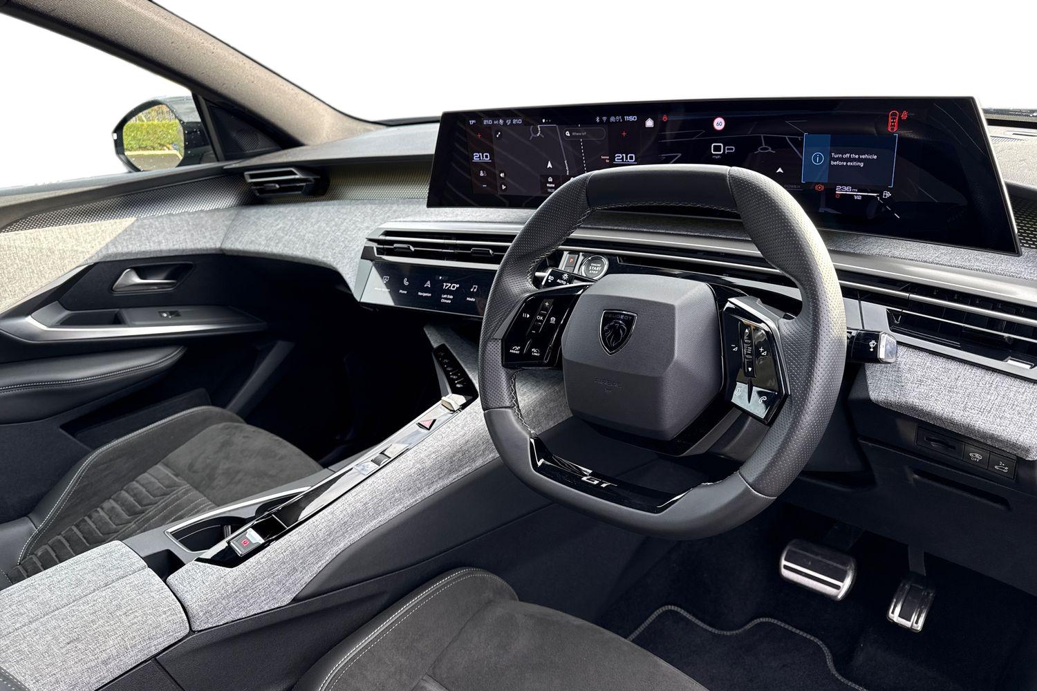 Used Peugeot 3008 2024 for sale - 76481082: Photo 13