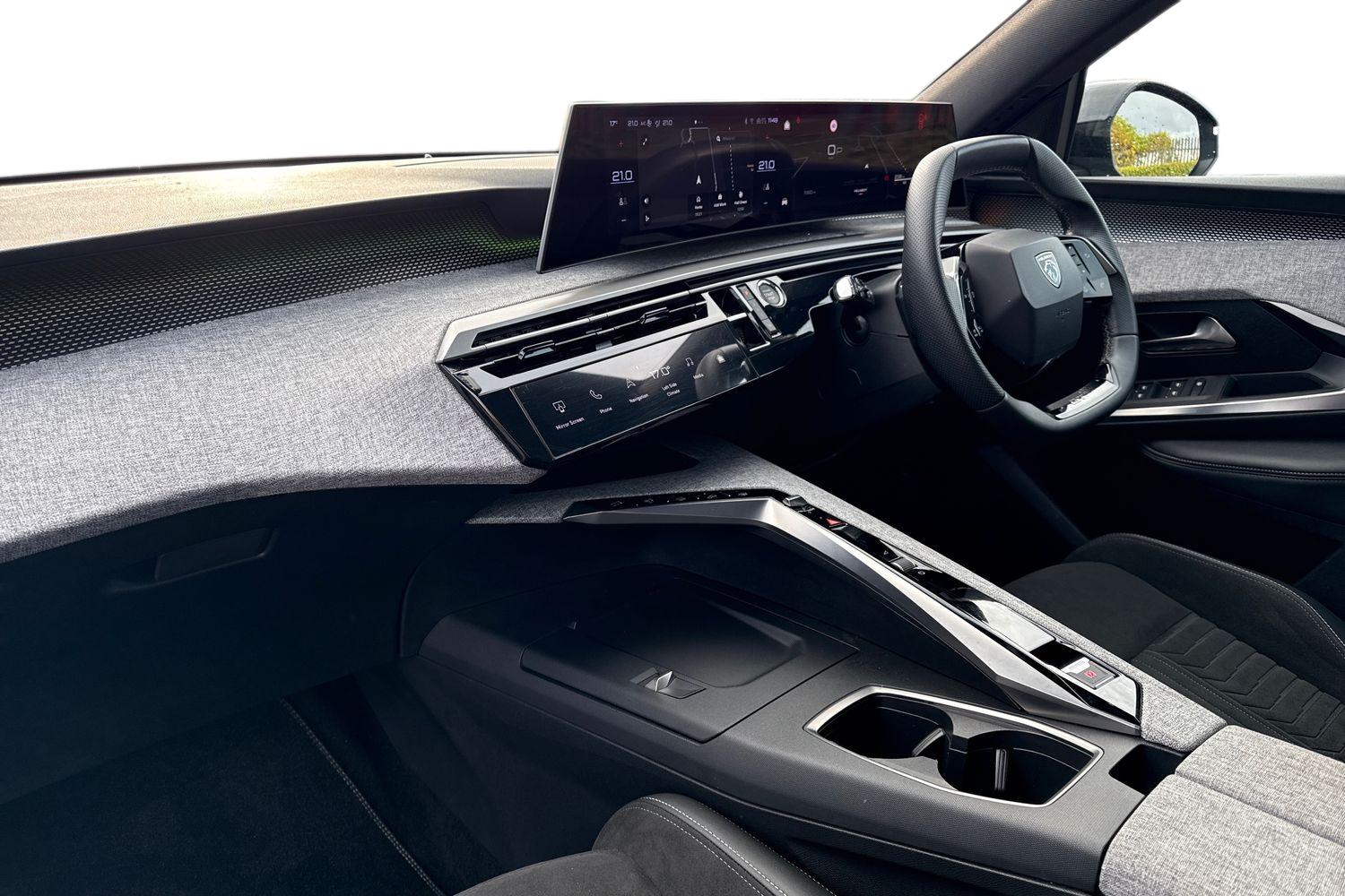 Used Peugeot 3008 2024 for sale - 76481082: Photo 14