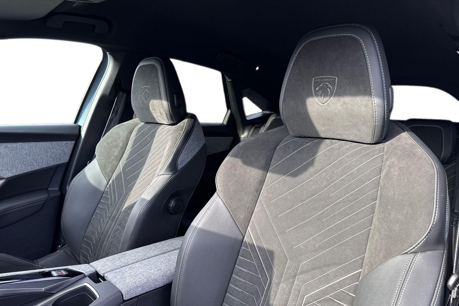 Used Peugeot 3008 2024 for sale - 76481082: Photo 15