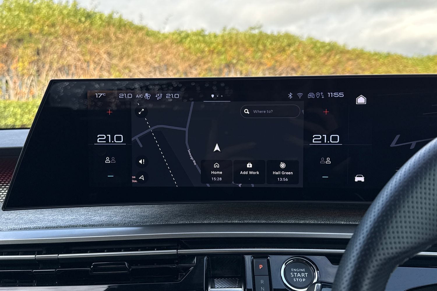 Used Peugeot 3008 2024 for sale - 76481082: Photo 16