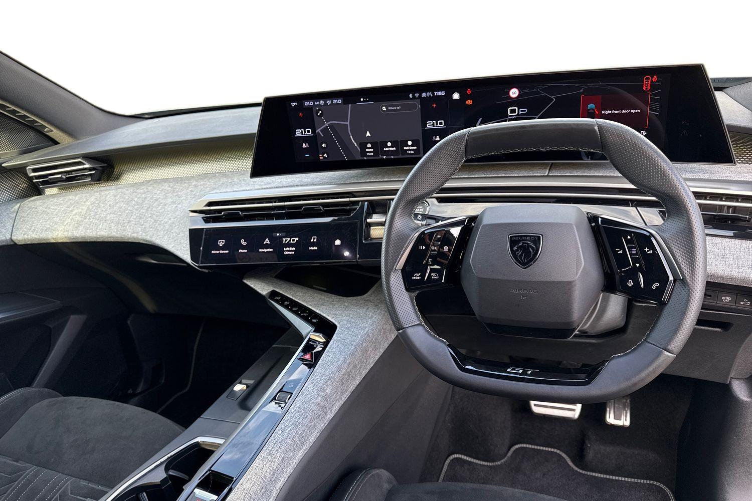 Used Peugeot 3008 2024 for sale - 76481082: Photo 17