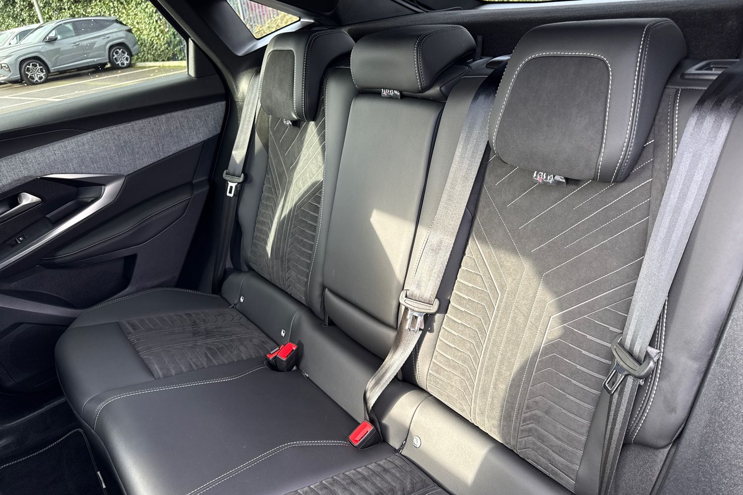 Used Peugeot 3008 2024 for sale - 76481082: Photo 18