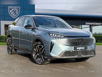 2024 - 1.2 Hybrid 136 GT 5dr e-DSC6