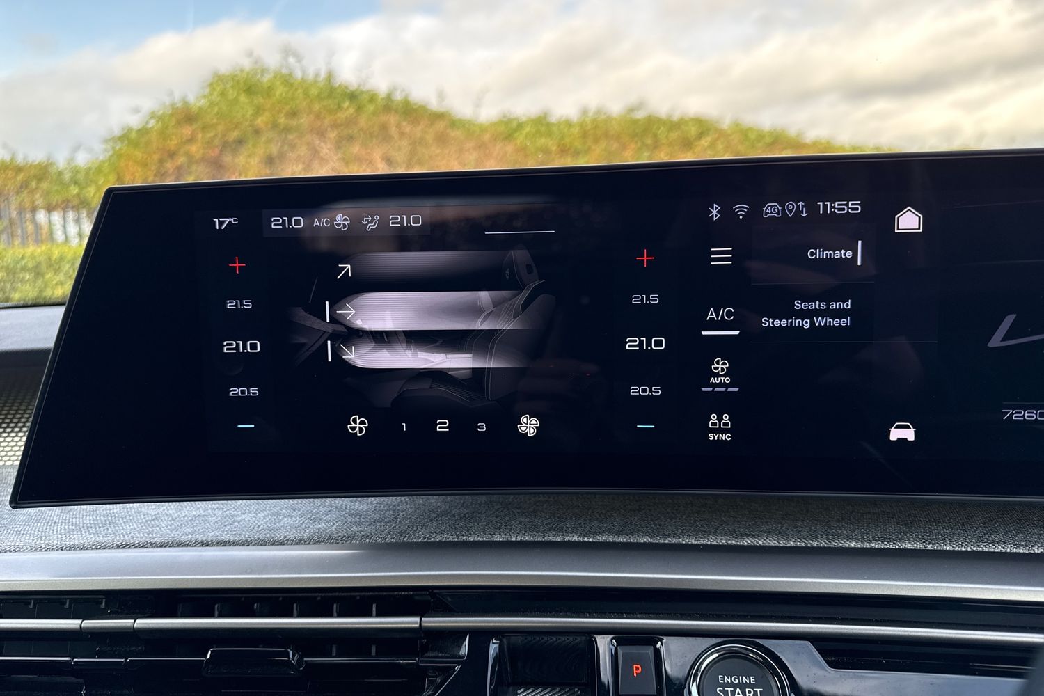 Used Peugeot 3008 2024 for sale - 76481082: Photo 21