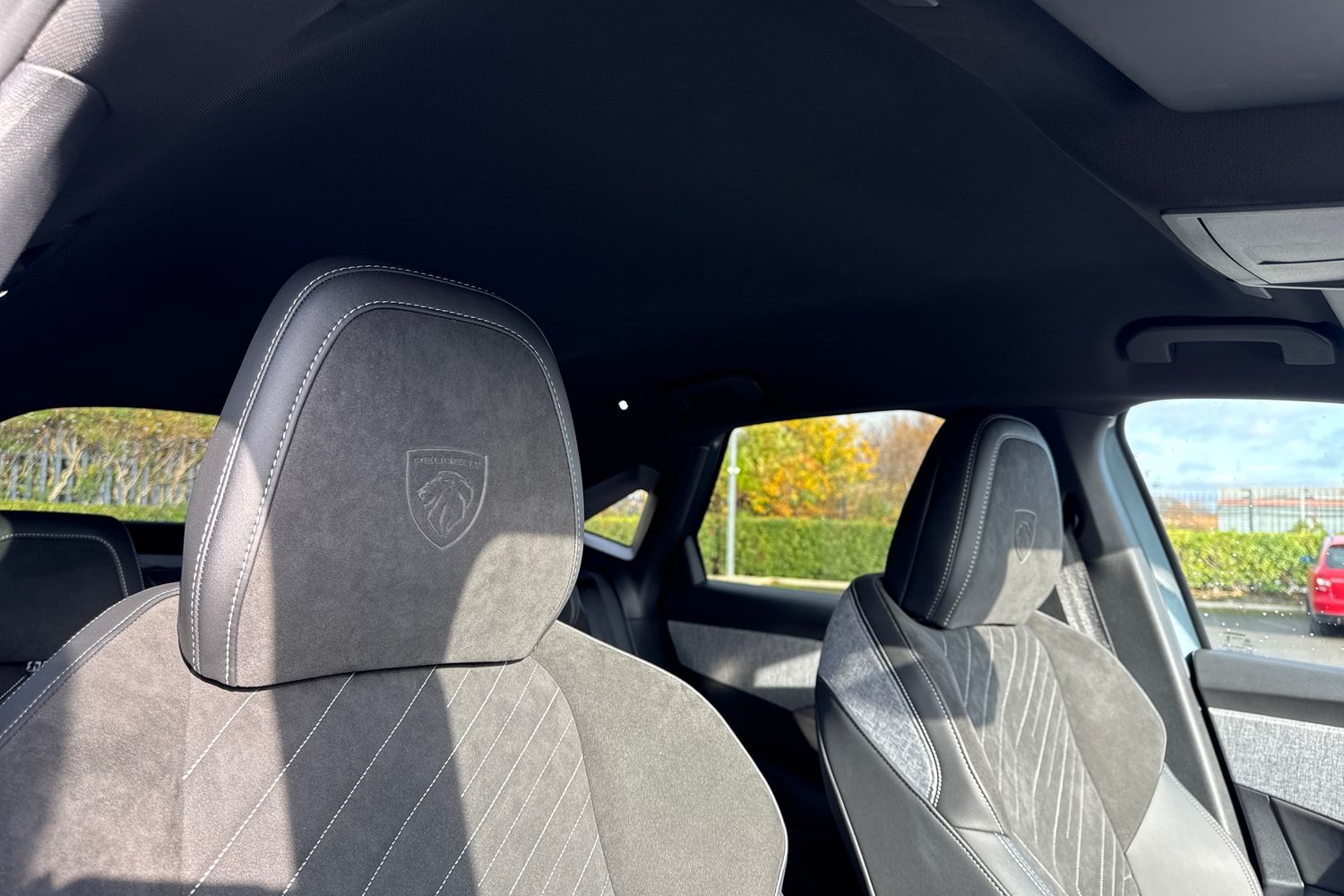 Used Peugeot 3008 2024 for sale - 76481082: Photo 23