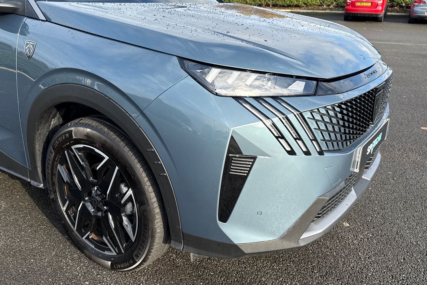 Used Peugeot 3008 2024 for sale - 76481082: Photo 24