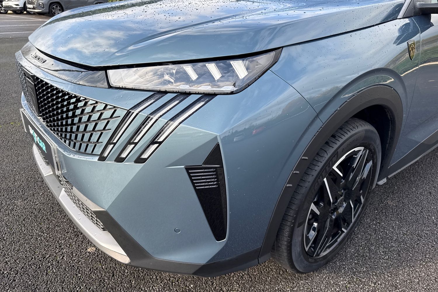 Used Peugeot 3008 2024 for sale - 76481082: Photo 25