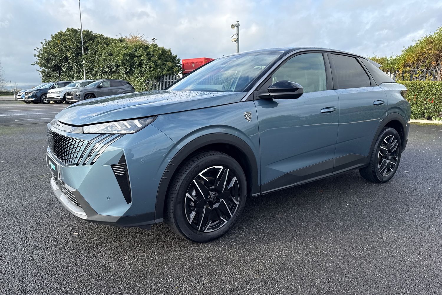 Used Peugeot 3008 2024 for sale - 76481082: Photo 26