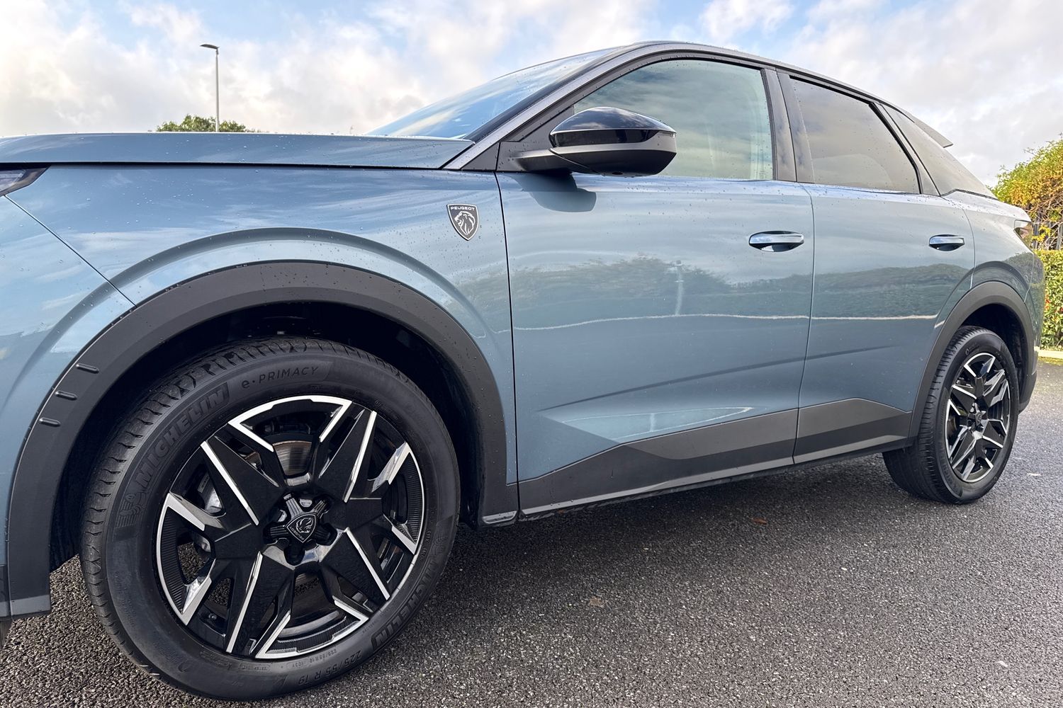 Used Peugeot 3008 2024 for sale - 76481082: Photo 27