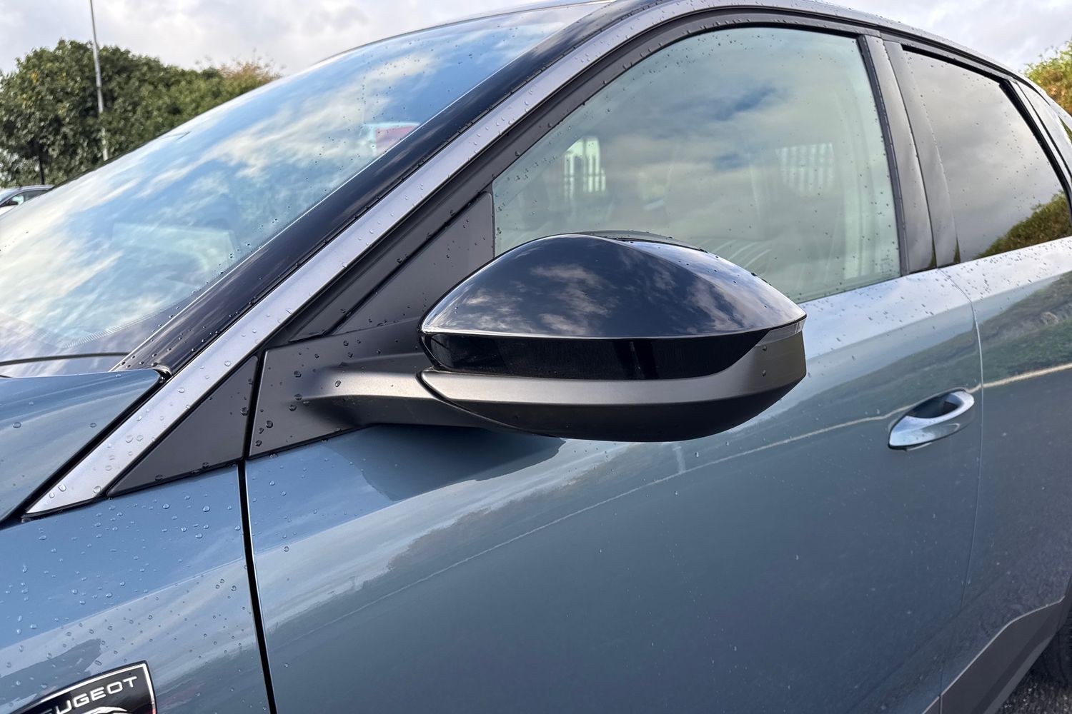 Used Peugeot 3008 2024 for sale - 76481082: Photo 28