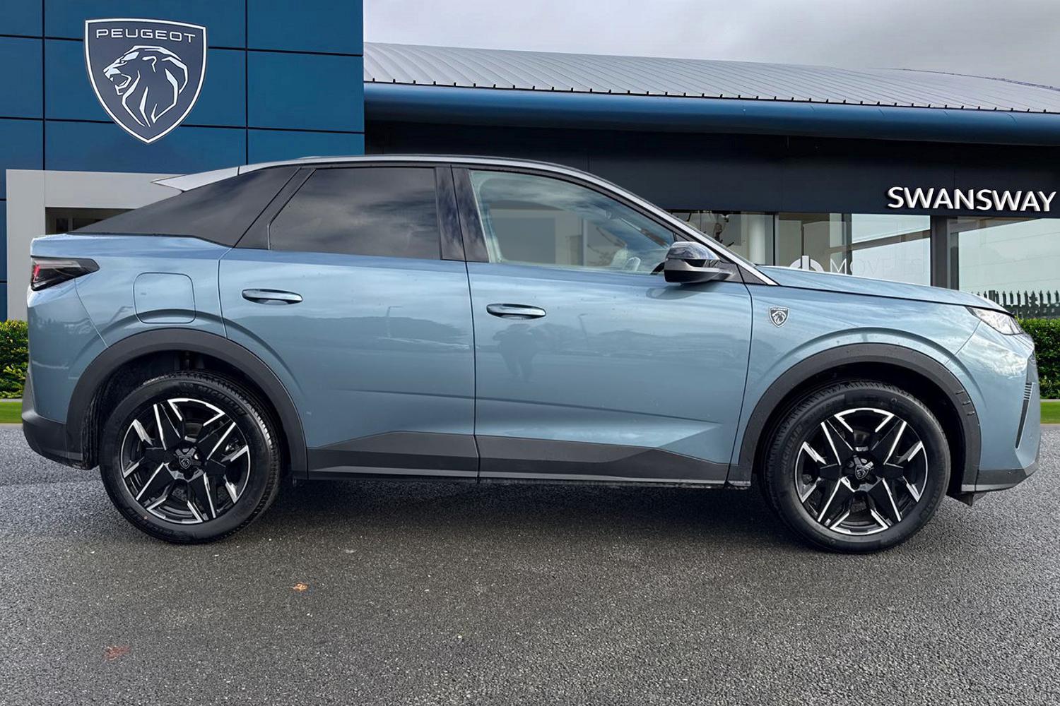 Used Peugeot 3008 2024 for sale - 76481082: Photo 3