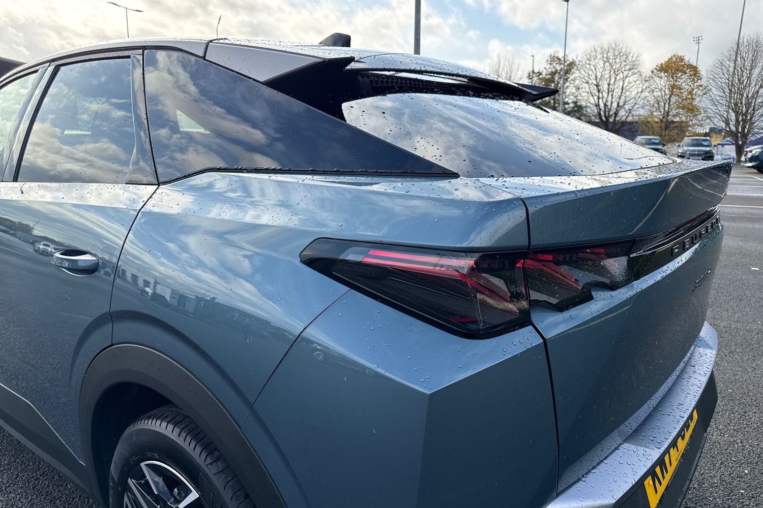 Used Peugeot 3008 2024 for sale - 76481082: Photo 30