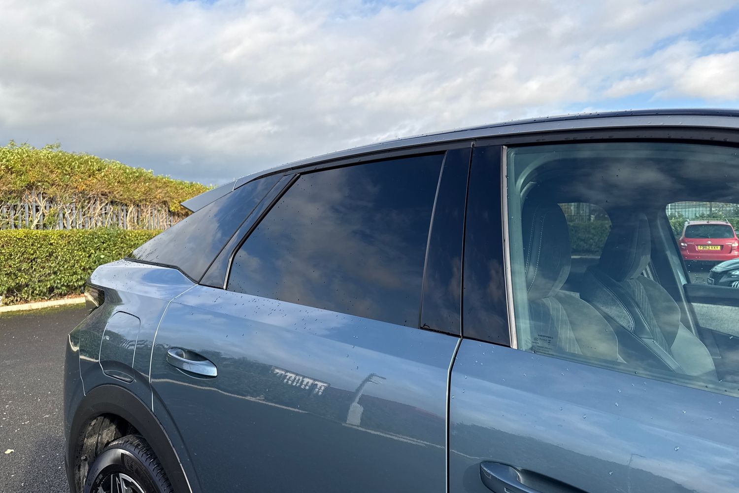 Used Peugeot 3008 2024 for sale - 76481082: Photo 35