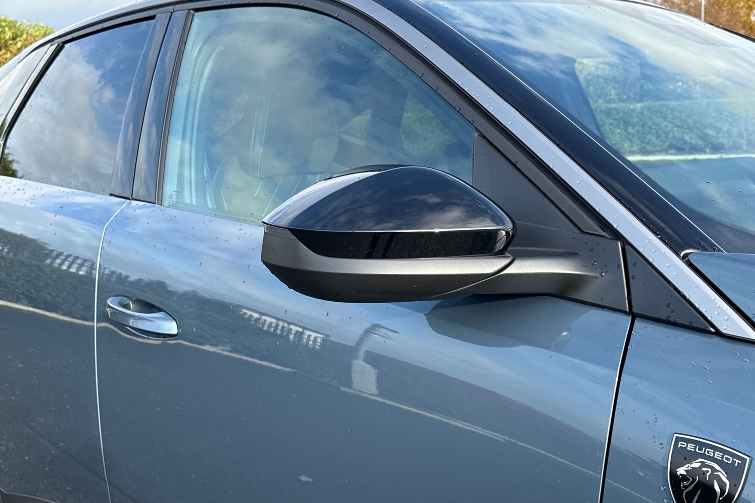 Used Peugeot 3008 2024 for sale - 76481082: Photo 36