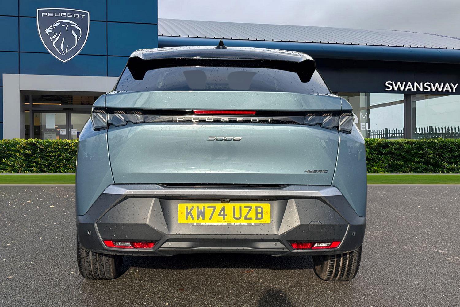 Used Peugeot 3008 2024 for sale - 76481082: Photo 4