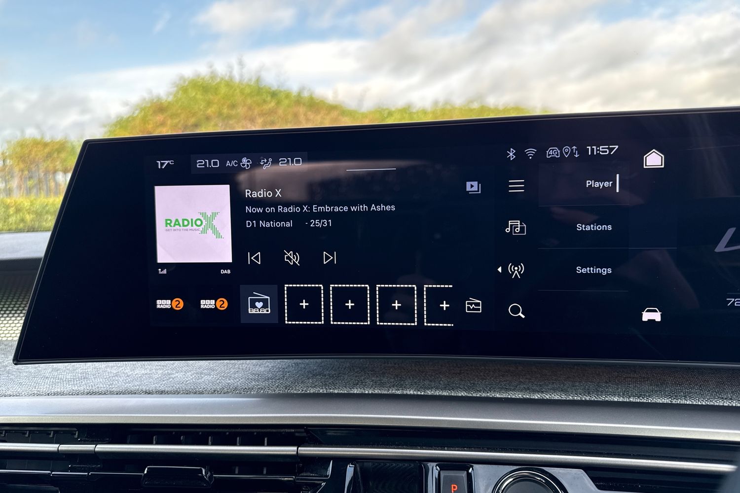 Used Peugeot 3008 2024 for sale - 76481082: Photo 44