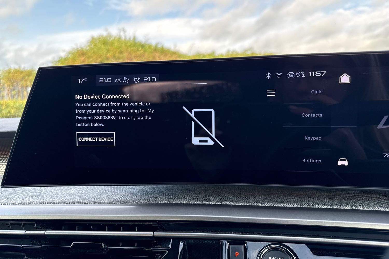 Used Peugeot 3008 2024 for sale - 76481082: Photo 46