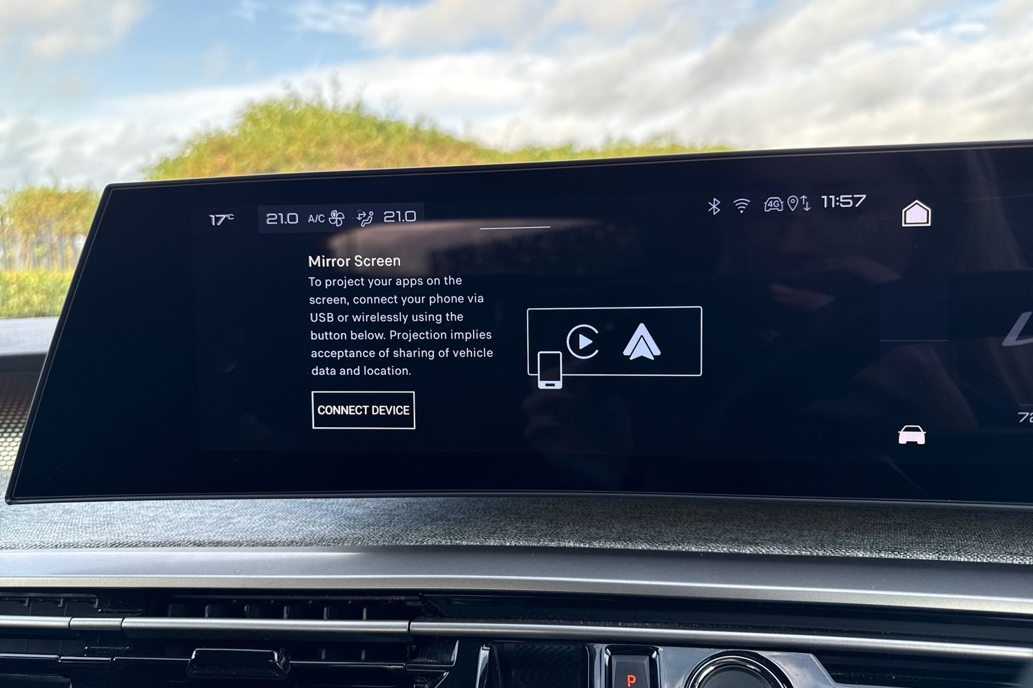 Used Peugeot 3008 2024 for sale - 76481082: Photo 47