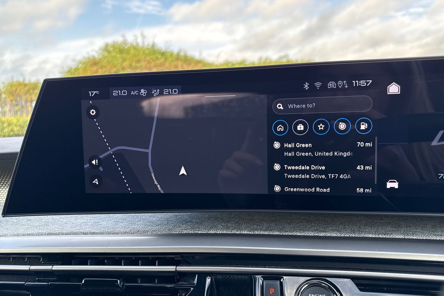 Used Peugeot 3008 2024 for sale - 76481082: Photo 48