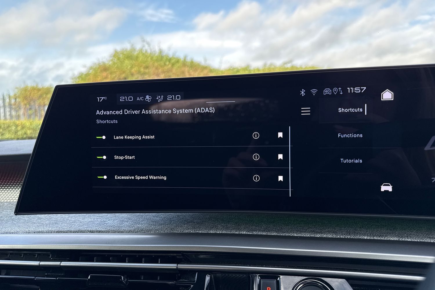 Used Peugeot 3008 2024 for sale - 76481082: Photo 49