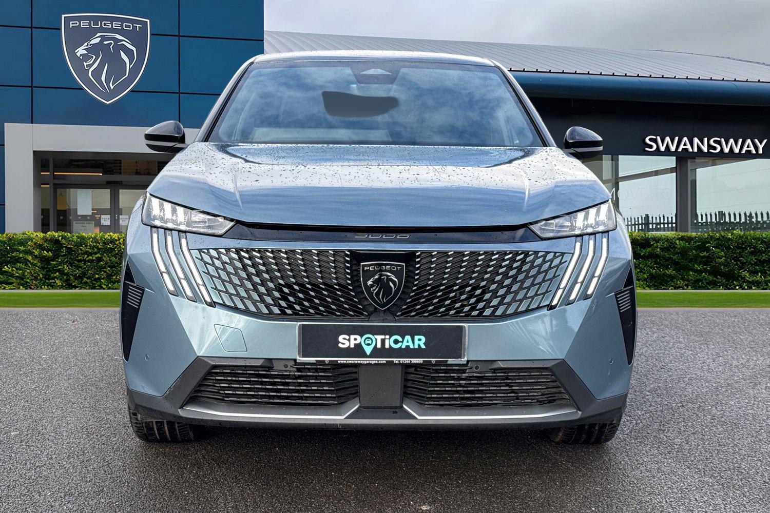 Used Peugeot 3008 2024 for sale - 76481082: Photo 5