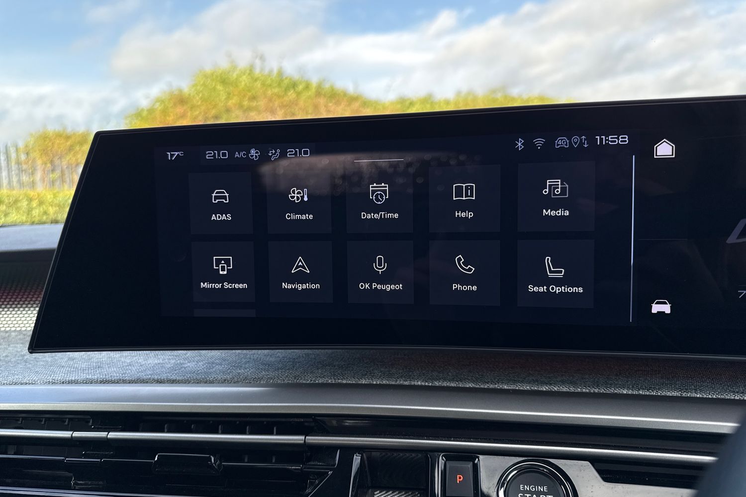 Used Peugeot 3008 2024 for sale - 76481082: Photo 52