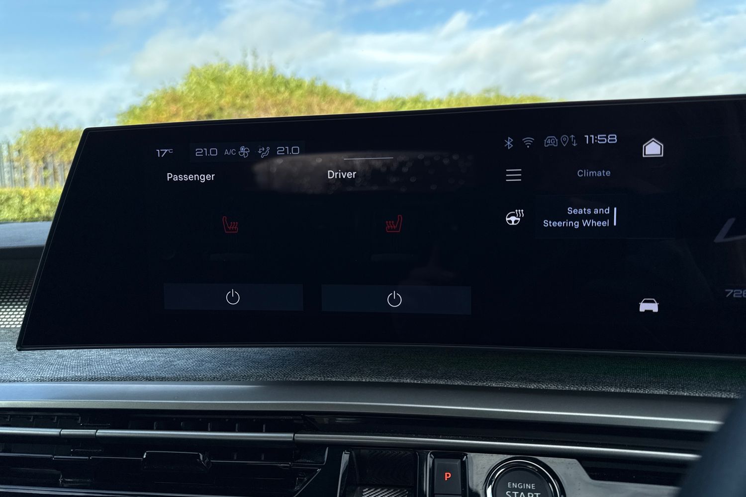 Used Peugeot 3008 2024 for sale - 76481082: Photo 53