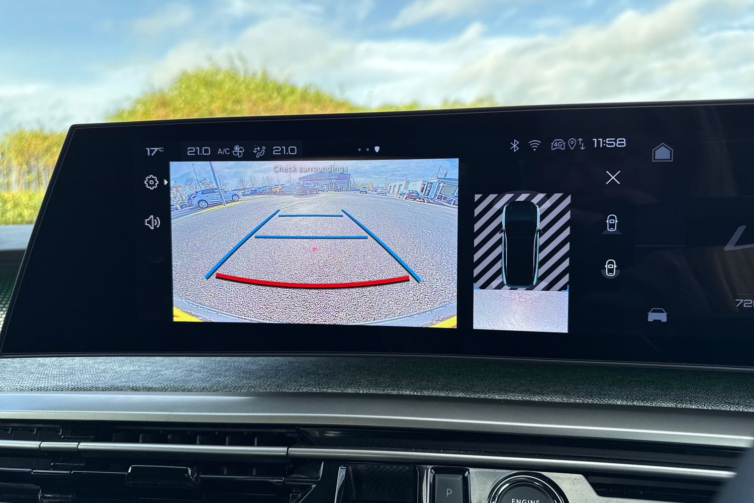 Used Peugeot 3008 2024 for sale - 76481082: Photo 54