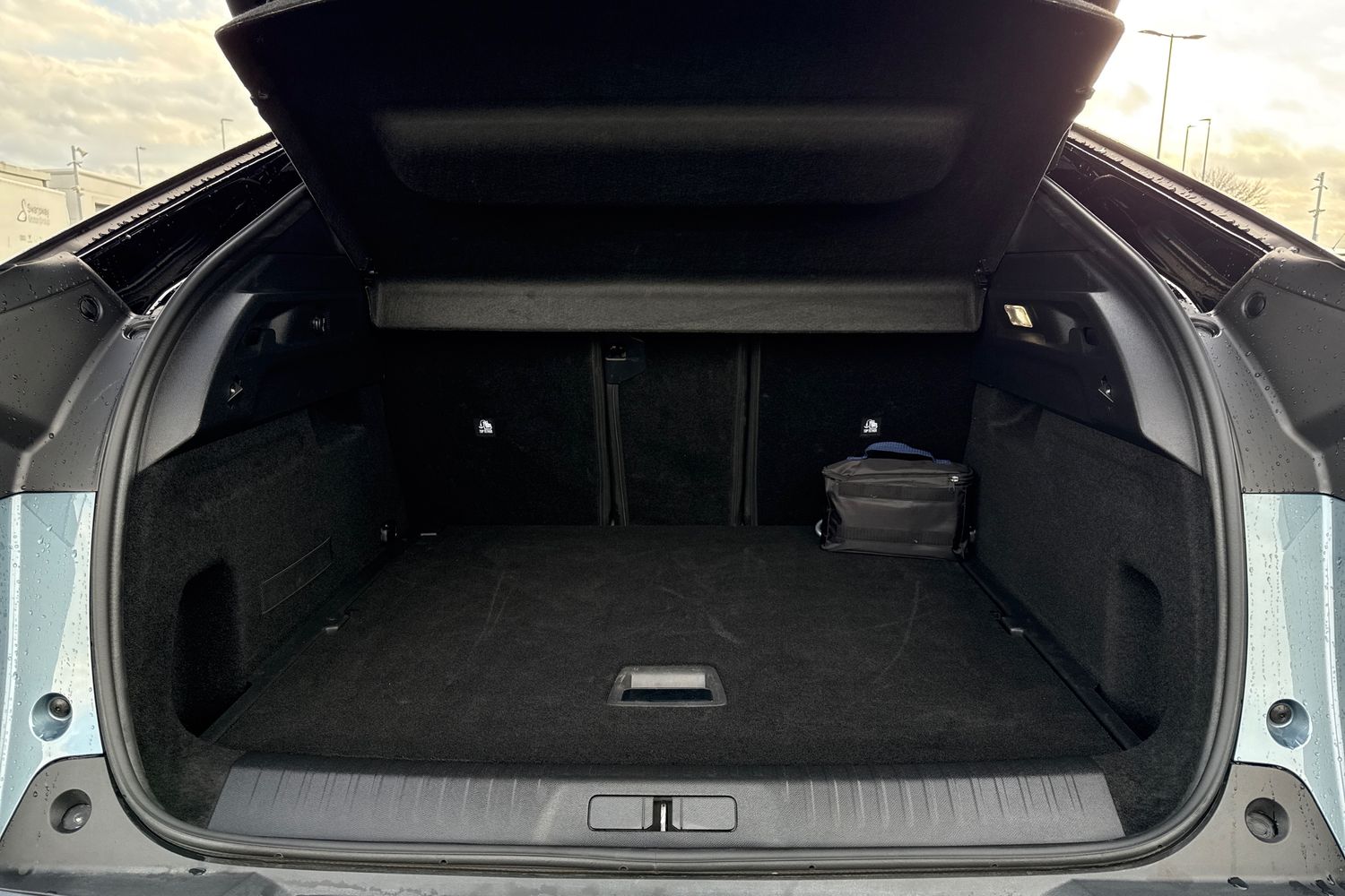 Used Peugeot 3008 2024 for sale - 76481082: Photo 6