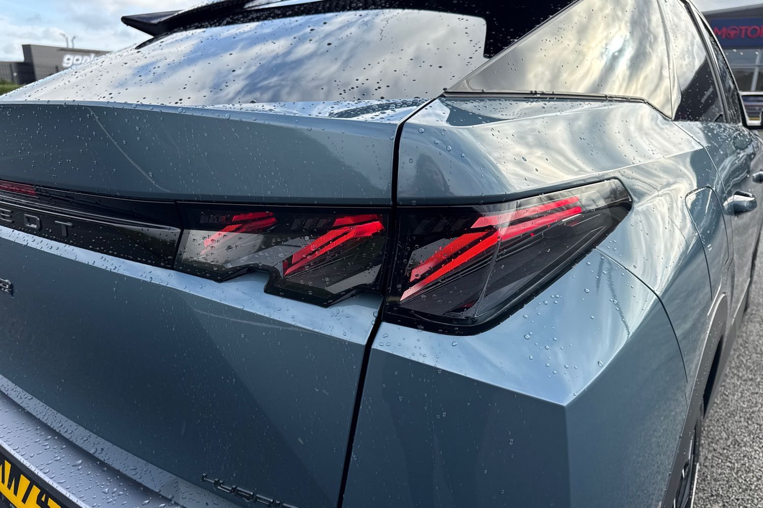 Used Peugeot 3008 2024 for sale - 76481082: Photo 7