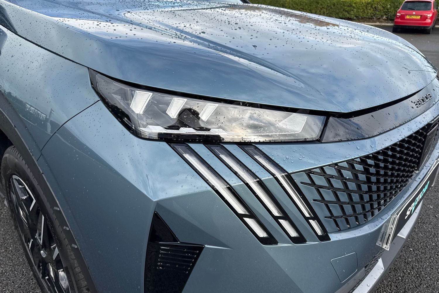 Used Peugeot 3008 2024 for sale - 76481082: Photo 8