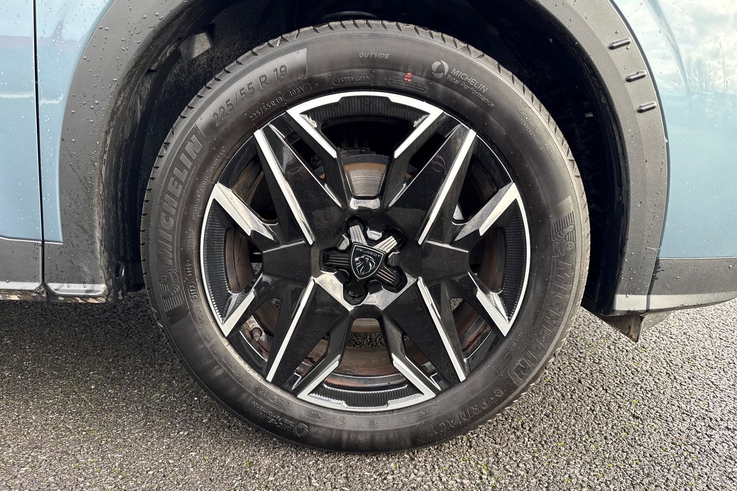 Used Peugeot 3008 2024 for sale - 76481082: Photo 9