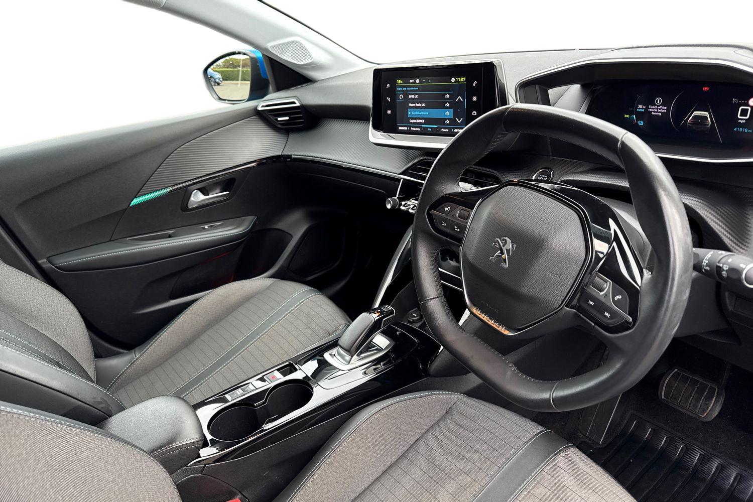 Used Peugeot 208 2021 for sale - 76509077: Photo 13