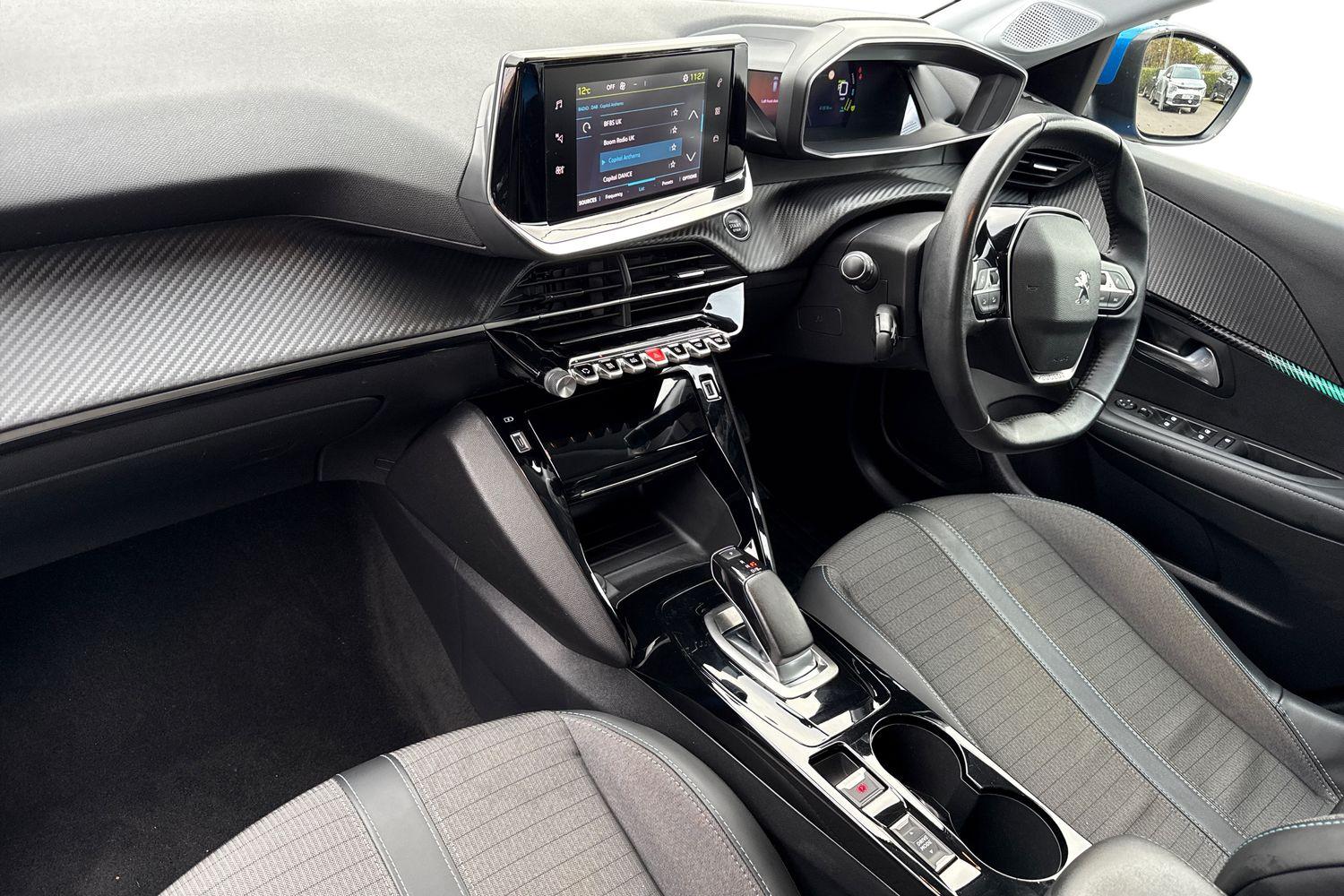 Used Peugeot 208 2021 for sale - 76509077: Photo 14