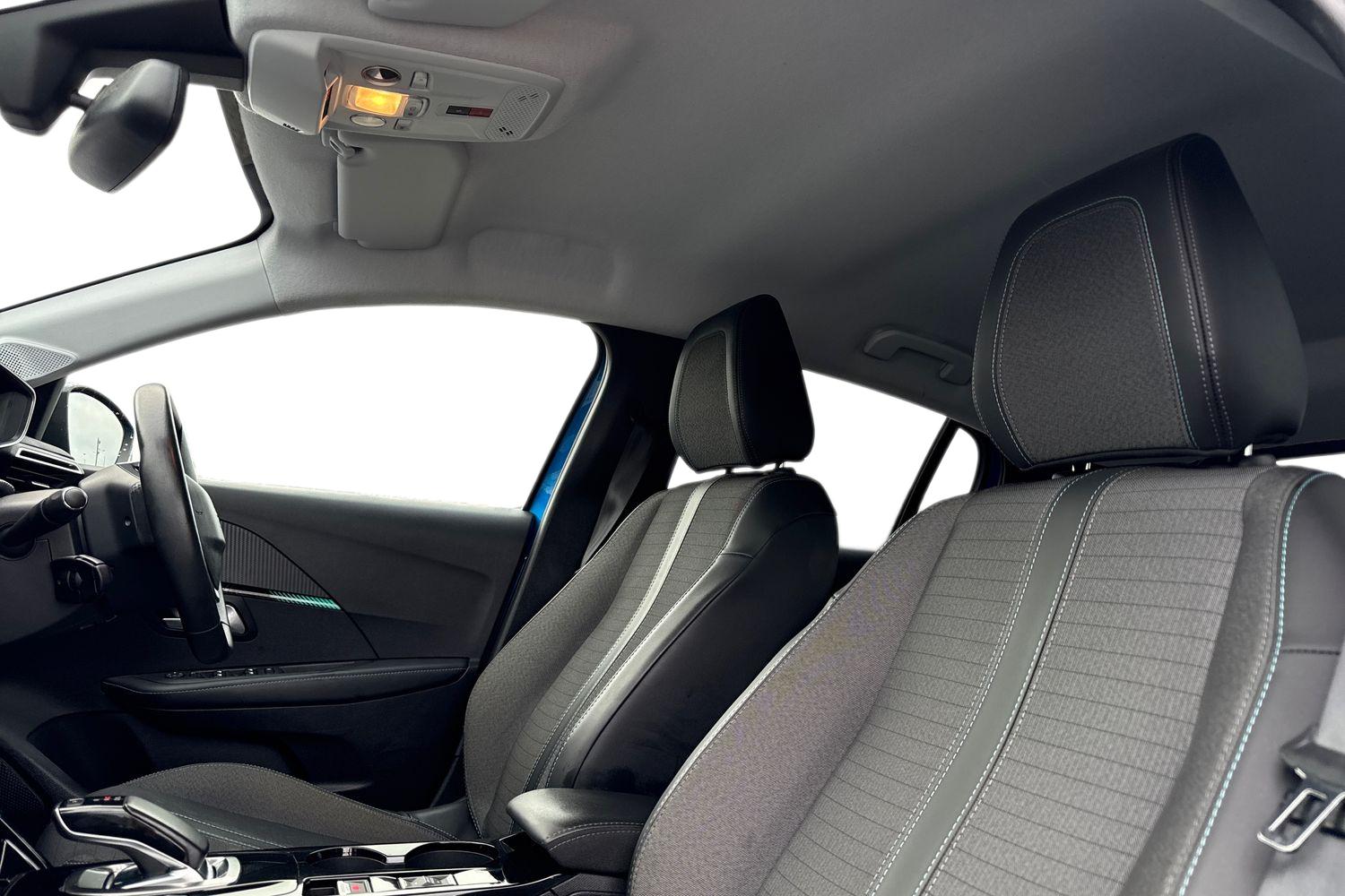 Used Peugeot 208 2021 for sale - 76509077: Photo 15