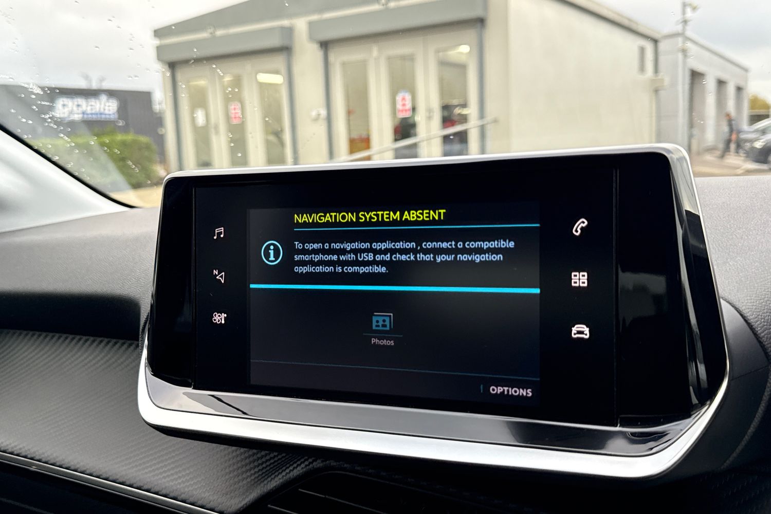 Used Peugeot 208 2021 for sale - 76509077: Photo 16