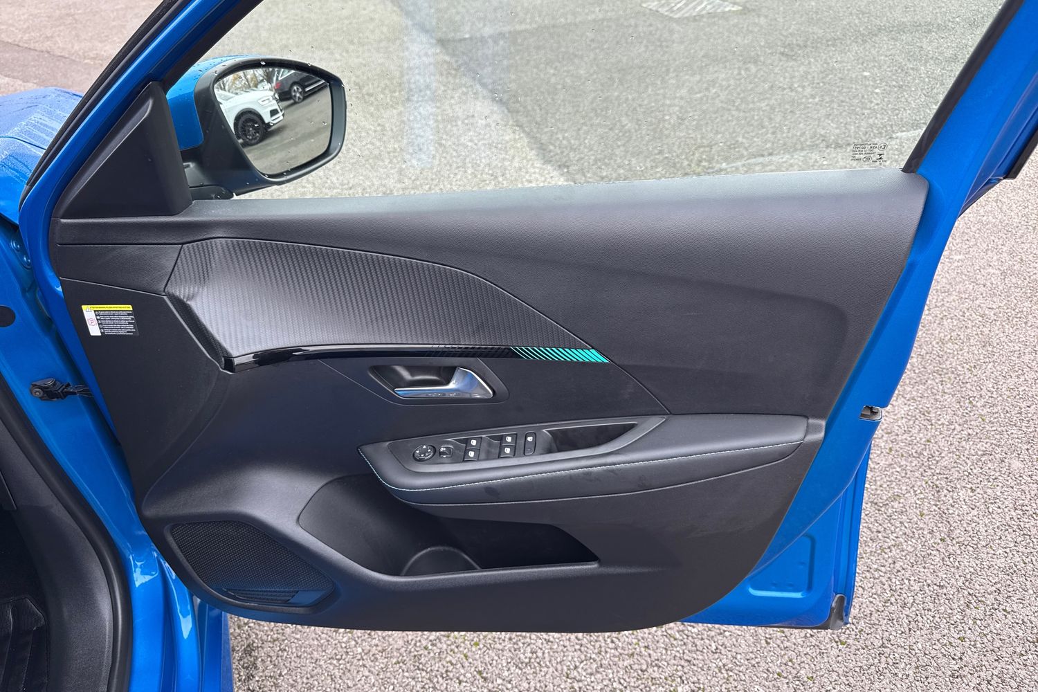 Used Peugeot 208 2021 for sale - 76509077: Photo 20