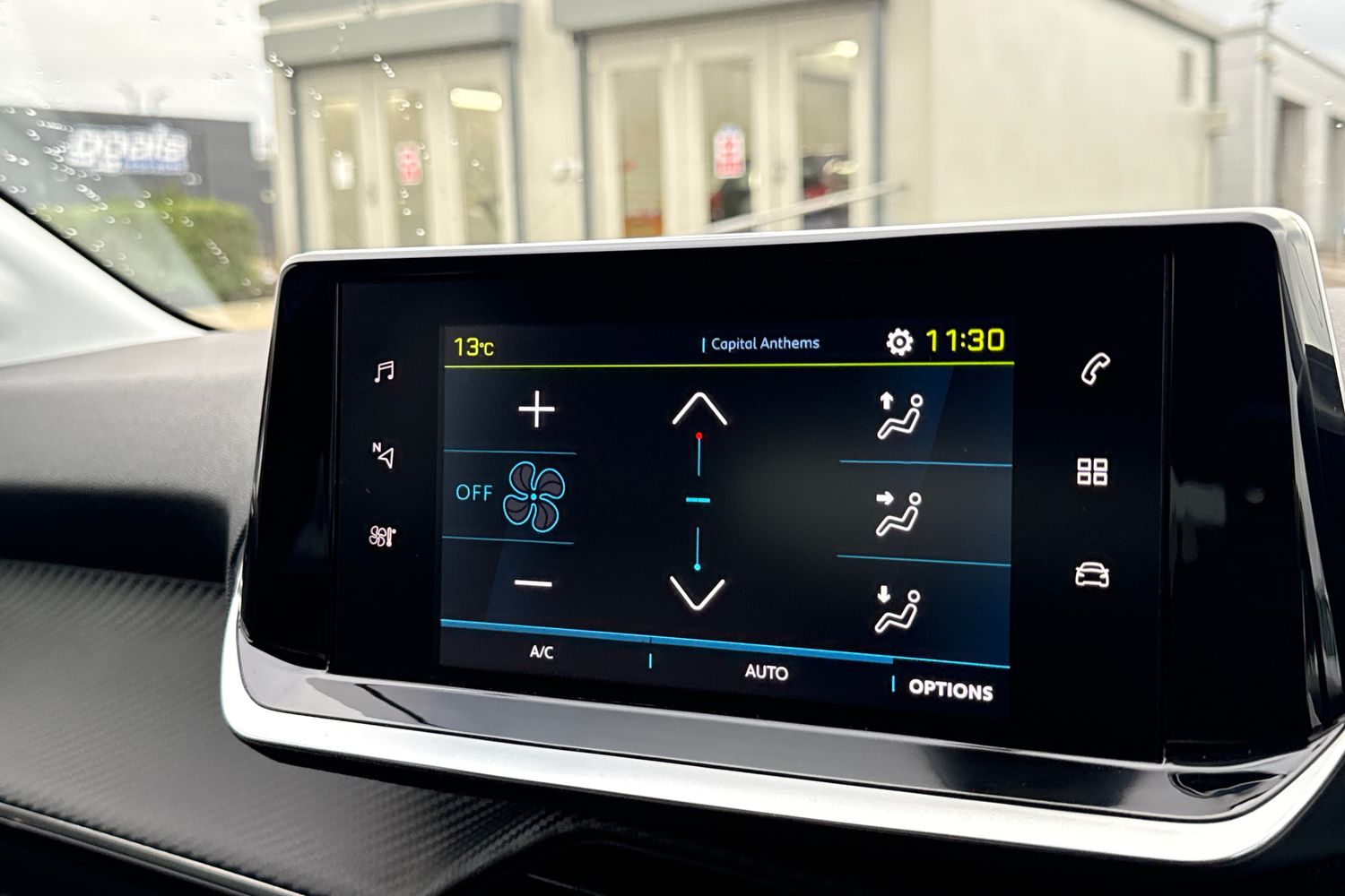 Used Peugeot 208 2021 for sale - 76509077: Photo 21